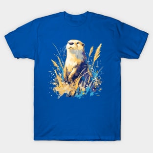 otter T-Shirt